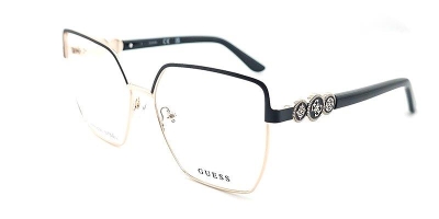 Guess 50229 005 57 оправа очковая